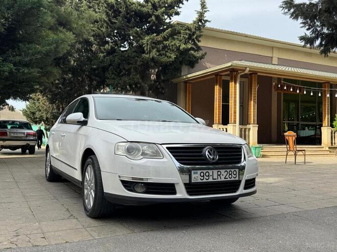 Volkswagen Passat 2009, 241,937 km - 1.8 l - Bakı