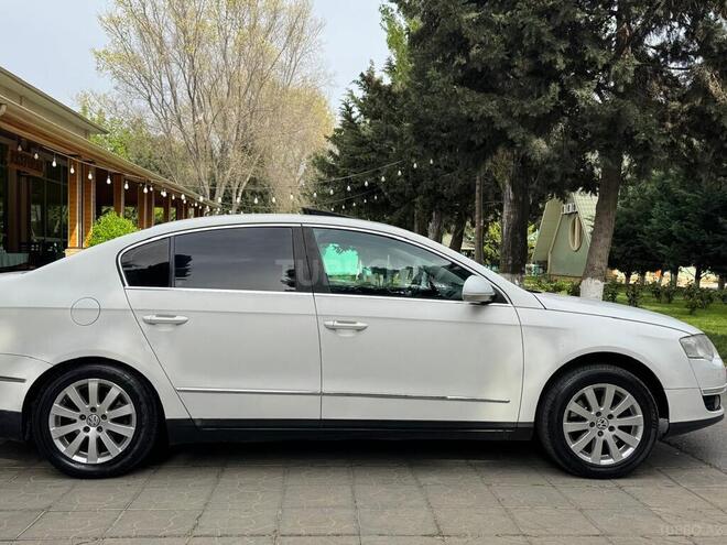 Volkswagen Passat 2009, 241,937 km - 1.8 l - Bakı