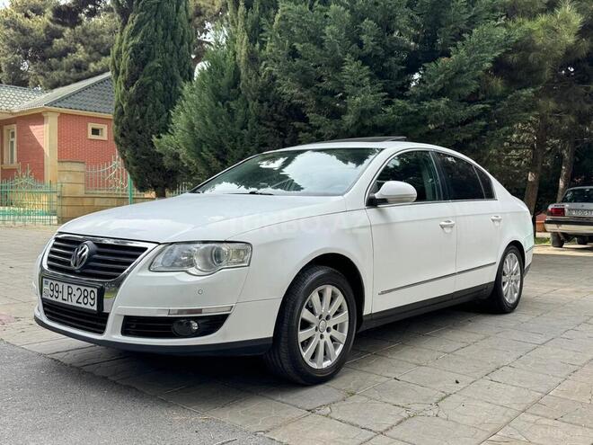 Volkswagen Passat 2009, 241,937 km - 1.8 l - Bakı