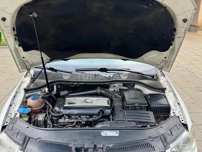 Volkswagen Passat 2009, 241,937 km - 1.8 l - Bakı