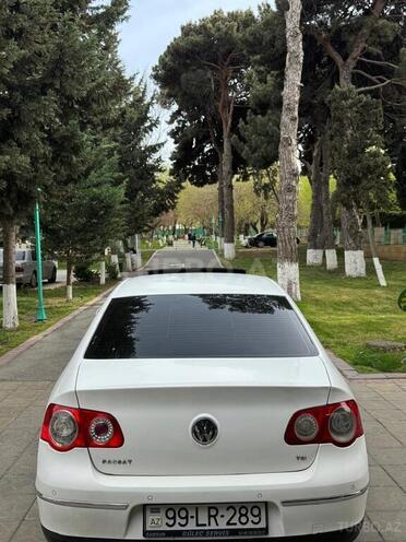 Volkswagen Passat 2009, 241,937 km - 1.8 l - Bakı