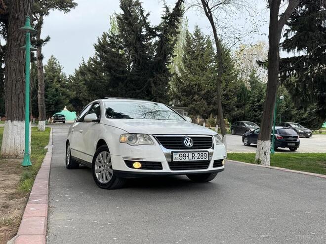 Volkswagen Passat 2009, 241,937 km - 1.8 l - Bakı
