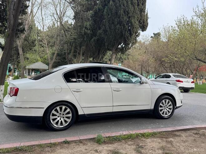 Volkswagen Passat 2009, 241,937 km - 1.8 l - Bakı