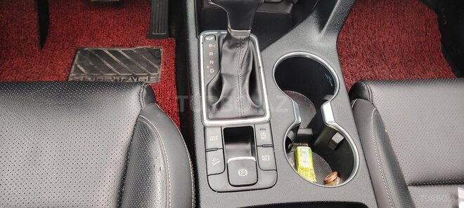 Kia Sportage 2016, 200,000 km - 2.0 l - Bakı
