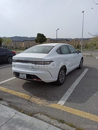 BYD Destroyer 05 2025, 0 km - 1.5 l - Bakı