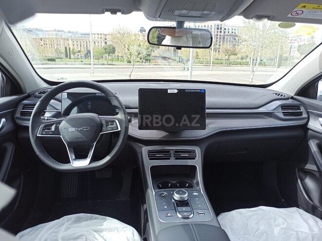 BYD Destroyer 05 2025, 0 km - 1.5 l - Bakı