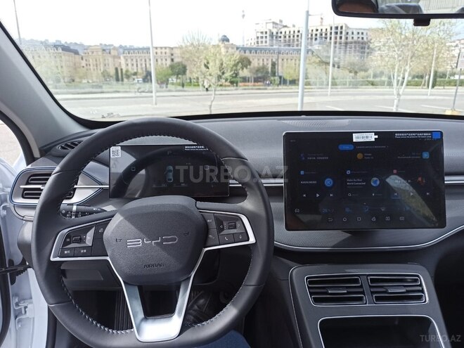 BYD Destroyer 05 2025, 0 km - 1.5 l - Bakı