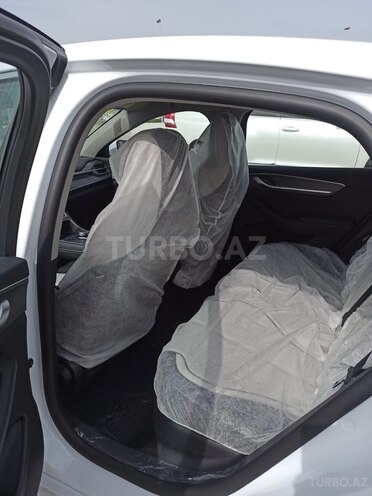 BYD Destroyer 05 2025, 0 km - 1.5 l - Bakı
