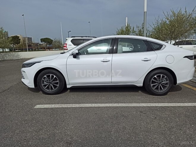 BYD Destroyer 05 2025, 0 km - 1.5 l - Bakı