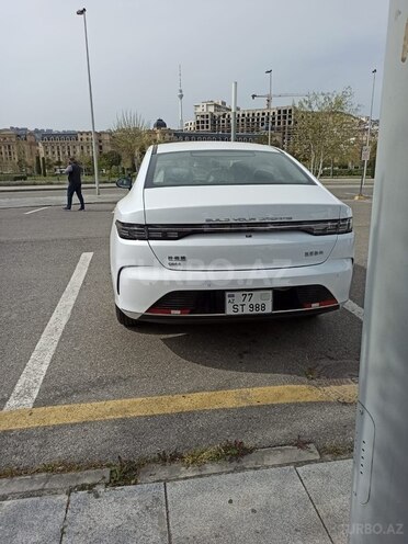 BYD Destroyer 05 2025, 0 km - 1.5 l - Bakı