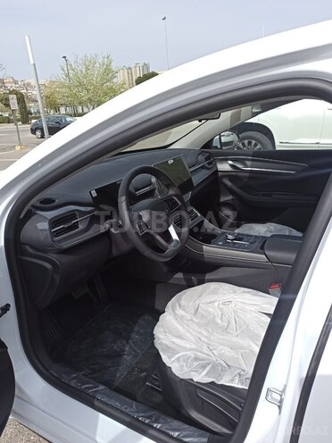 BYD Destroyer 05 2025, 0 km - 1.5 l - Bakı
