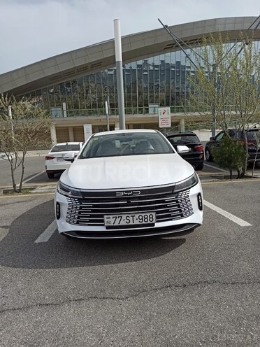 BYD Destroyer 05 2025, 0 km - 1.5 l - Bakı