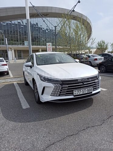 BYD Destroyer 05 2025, 0 km - 1.5 l - Bakı