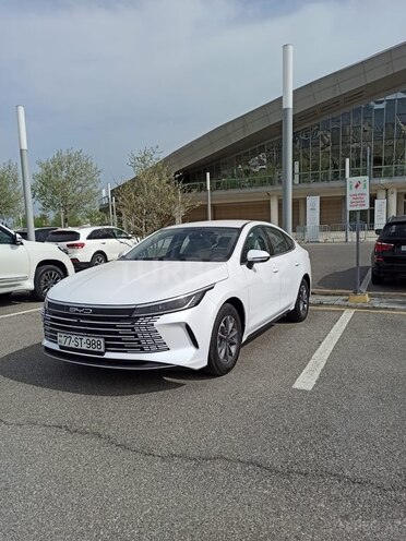 BYD Destroyer 05 2025, 0 km - 1.5 l - Bakı