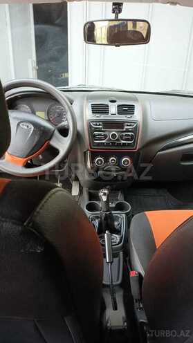 LADA (VAZ) Kalina 2015, 192,000 km - 1.6 l - Bakı