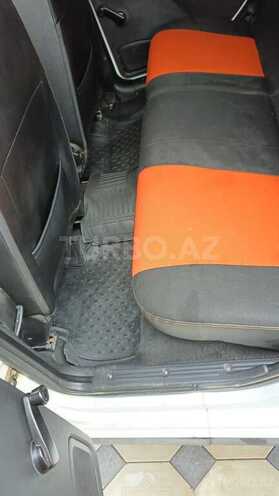 LADA (VAZ) Kalina 2015, 192,000 km - 1.6 l - Bakı