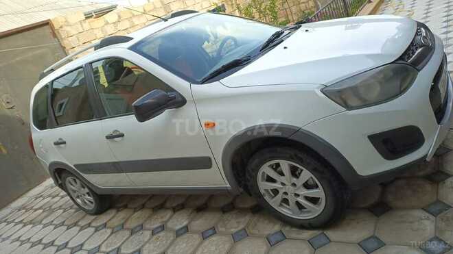 LADA (VAZ) Kalina 2015, 192,000 km - 1.6 l - Bakı