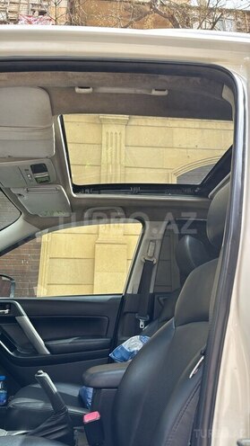 Subaru Forester 2013, 300,000 km - 2.5 l - Bakı