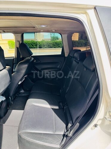 Subaru Forester 2013, 300,000 km - 2.5 l - Bakı