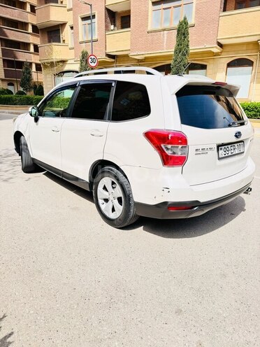 Subaru Forester 2013, 300,000 km - 2.5 l - Bakı