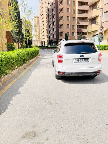 Subaru Forester 2013, 300,000 km - 2.5 l - Bakı