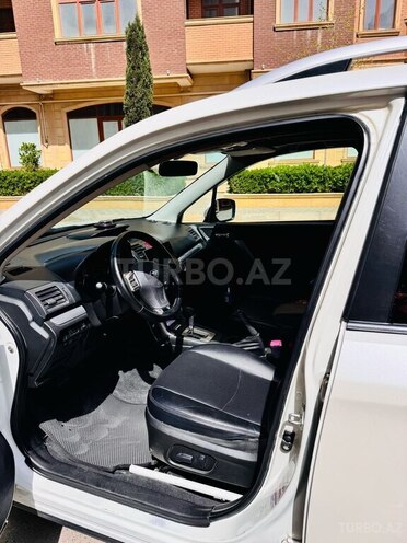 Subaru Forester 2013, 300,000 km - 2.5 l - Bakı
