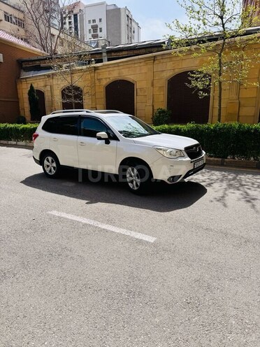 Subaru Forester 2013, 300,000 km - 2.5 l - Bakı