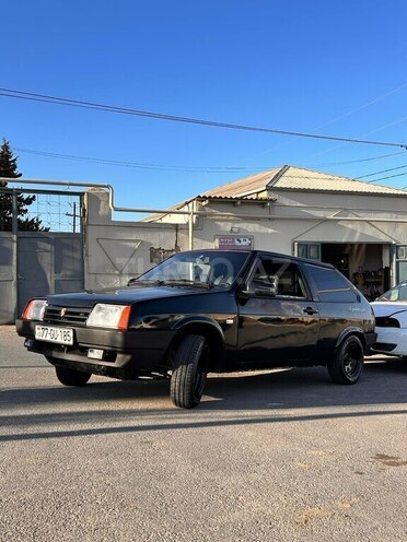 LADA (VAZ) 2108 1996, 292,488 km - 1.6 l - Bakı