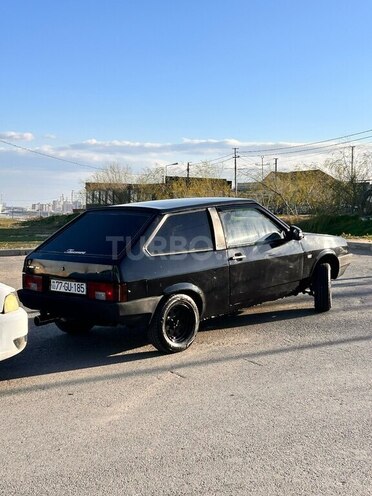 LADA (VAZ) 2108 1996, 292,488 km - 1.6 l - Bakı