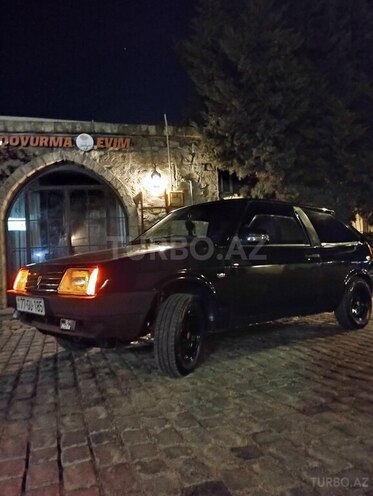 LADA (VAZ) 2108 1996, 292,488 km - 1.6 l - Bakı