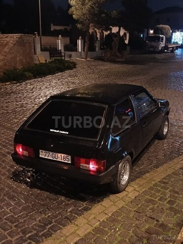LADA (VAZ) 2108 1996, 292,488 km - 1.6 l - Bakı