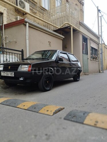 LADA (VAZ) 2108 1996, 292,488 km - 1.6 l - Bakı