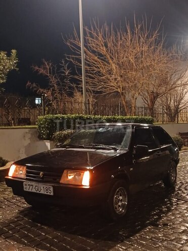 LADA (VAZ) 2108 1996, 292,488 km - 1.6 l - Bakı