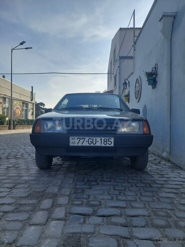 LADA (VAZ) 2108 1996, 292,488 km - 1.6 l - Bakı