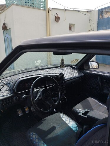 LADA (VAZ) 2108 1996, 292,488 km - 1.6 l - Bakı