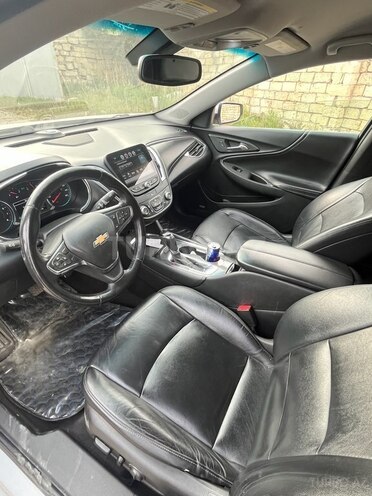 Chevrolet Malibu 2017, 298,000 km - 1.5 l - Bakı