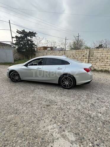 Chevrolet Malibu 2017, 298,000 km - 1.5 l - Bakı