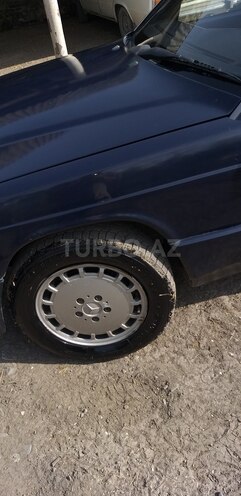 Mercedes 190 1991, 222,702 km - 2.0 l - İsmayıllı