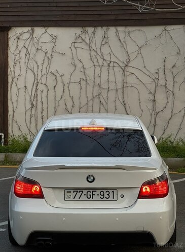 BMW 525 2006, 264,000 km - 2.5 л - Bakı