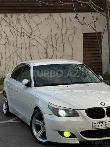BMW 525 2006, 264,000 km - 2.5 л - Bakı