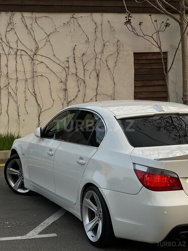 BMW 525 2006, 264,000 km - 2.5 л - Bakı