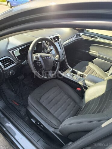 Ford Fusion (North America) 2020, 98,000 km - 1.5 l - Bakı
