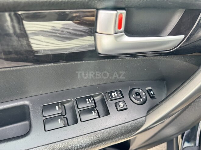 Kia Sorento 2013, 125,000 km - 2.4 l - Bakı