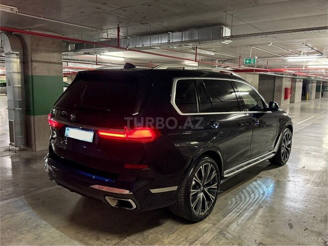 BMW X7 2020, 168,000 km - 3.0 l - Bakı