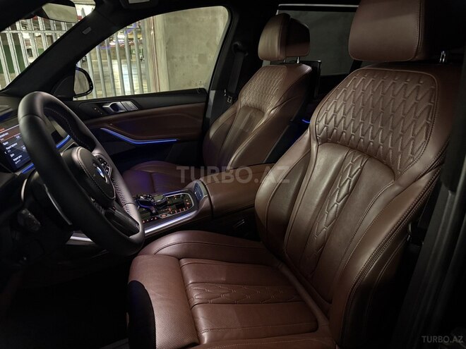 BMW X7 2020, 168,000 km - 3.0 l - Bakı