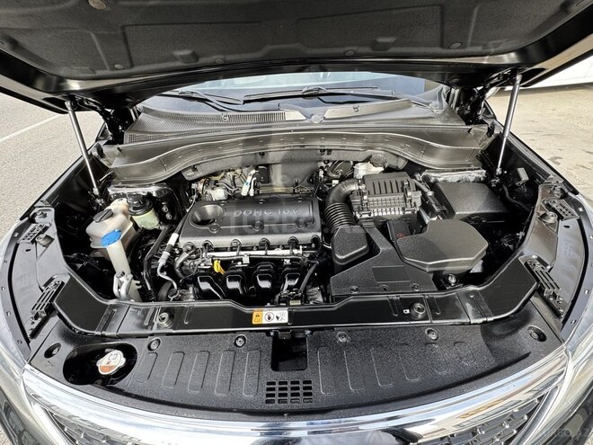 Kia Sorento 2013, 125,000 km - 2.4 l - Bakı