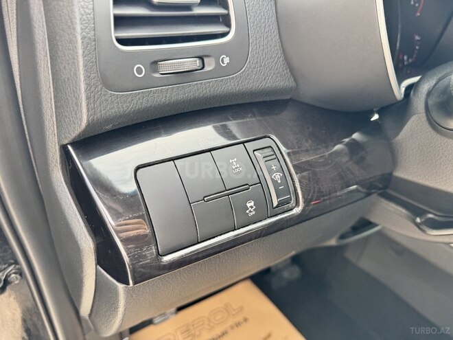 Kia Sorento 2013, 125,000 km - 2.4 l - Bakı