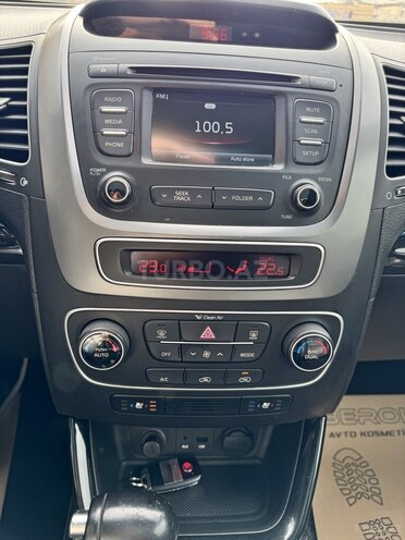 Kia Sorento 2013, 125,000 km - 2.4 l - Bakı