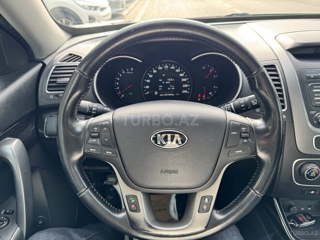 Kia Sorento 2013, 125,000 km - 2.4 l - Bakı