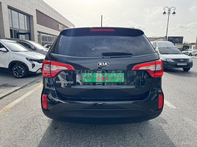Kia Sorento 2013, 125,000 km - 2.4 l - Bakı